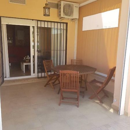 Apartament Sunset Tarifa Zewnętrze zdjęcie