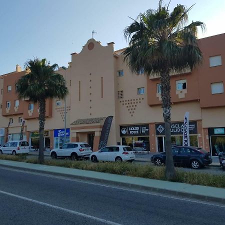 Apartament Sunset Tarifa Zewnętrze zdjęcie