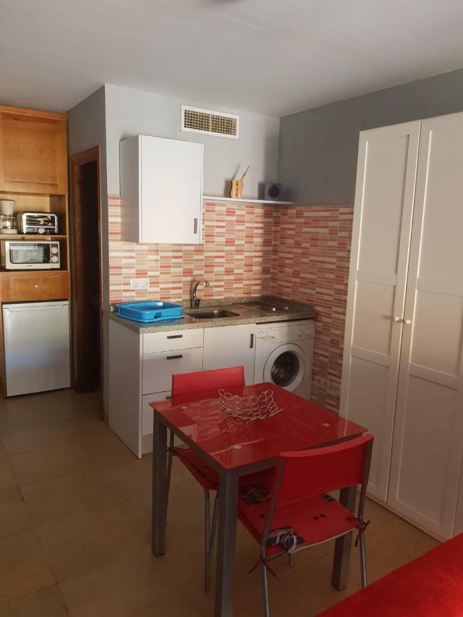 Apartament Sunset Tarifa Zewnętrze zdjęcie