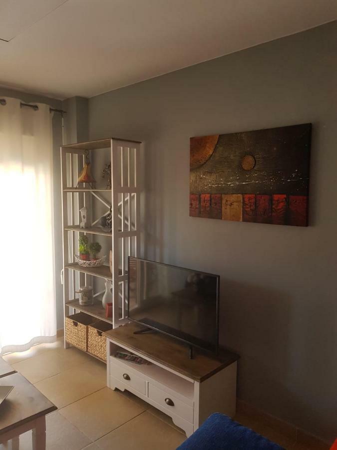 Apartament Sunset Tarifa Zewnętrze zdjęcie