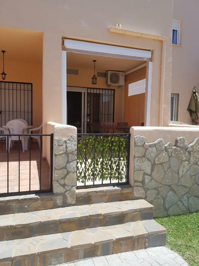 Apartament Sunset Tarifa Zewnętrze zdjęcie