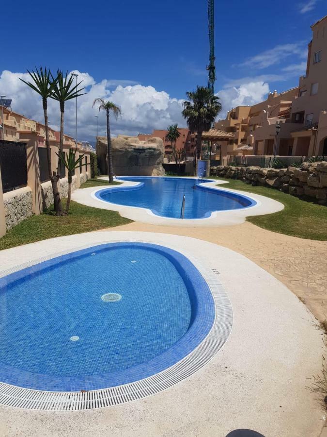 Apartament Sunset Tarifa Zewnętrze zdjęcie