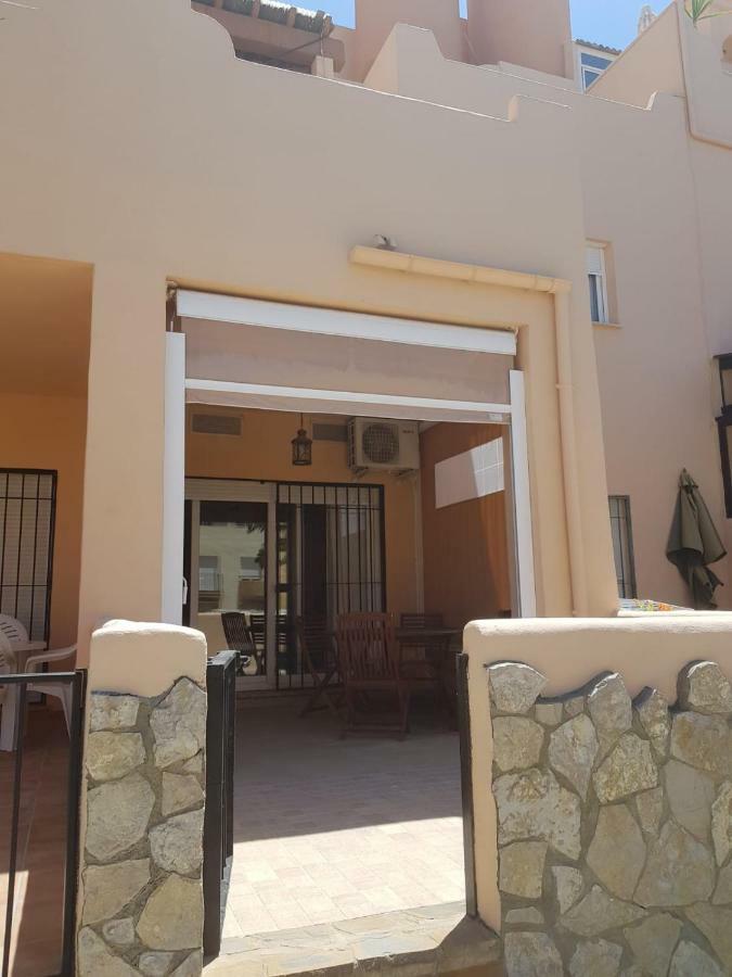Apartament Sunset Tarifa Zewnętrze zdjęcie
