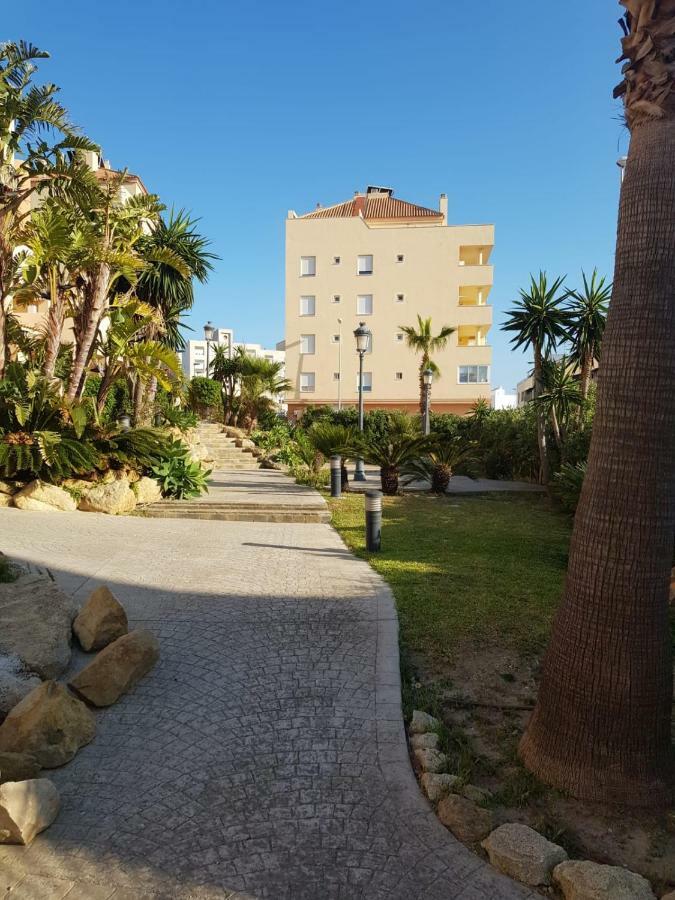 Apartament Sunset Tarifa Zewnętrze zdjęcie
