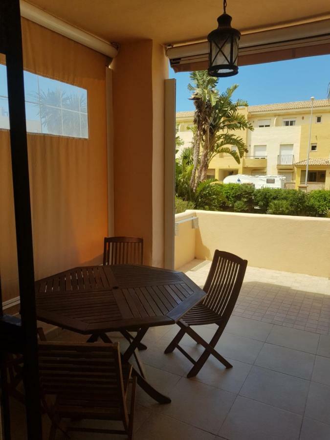 Apartament Sunset Tarifa Zewnętrze zdjęcie