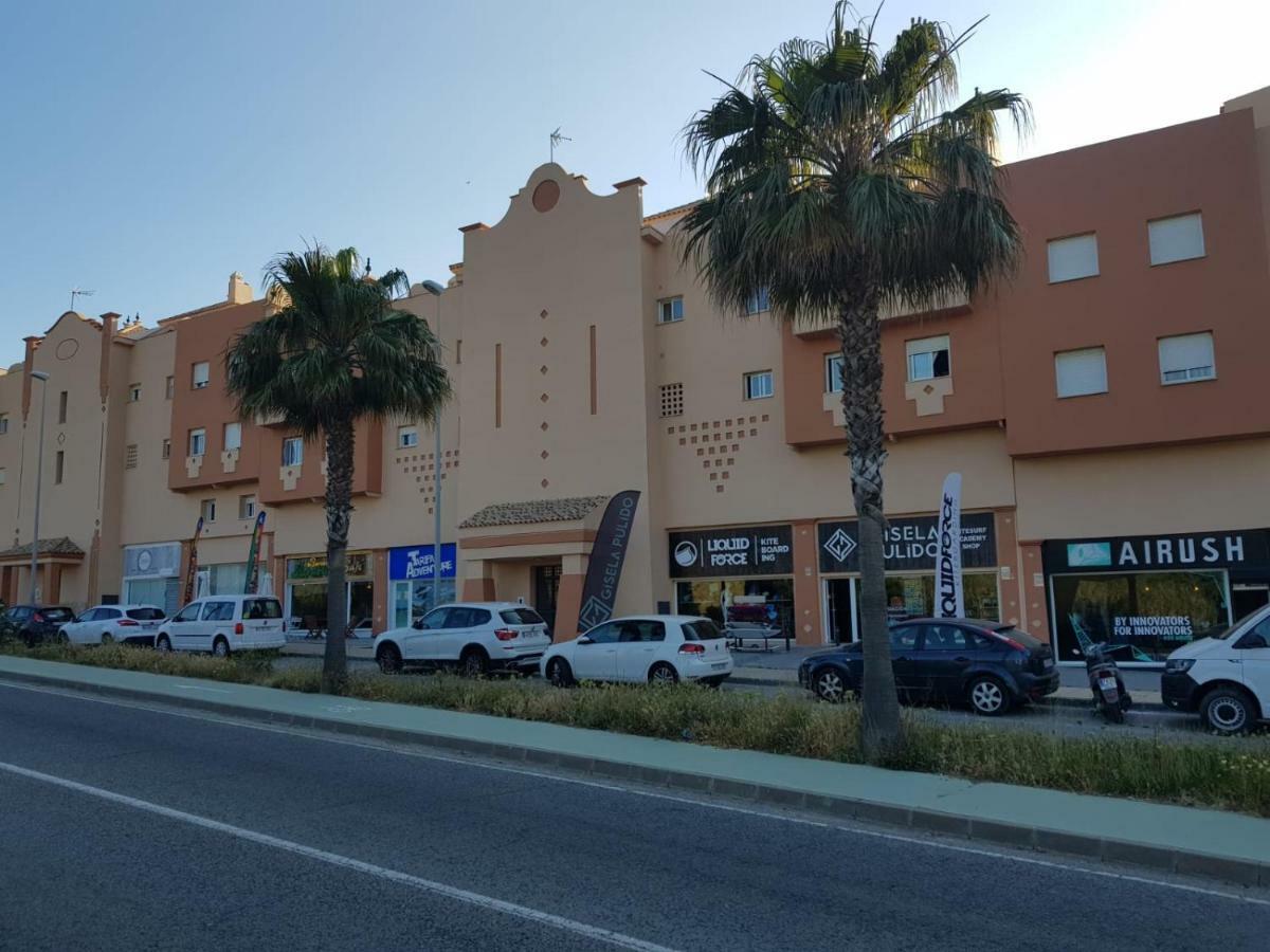 Apartament Sunset Tarifa Zewnętrze zdjęcie