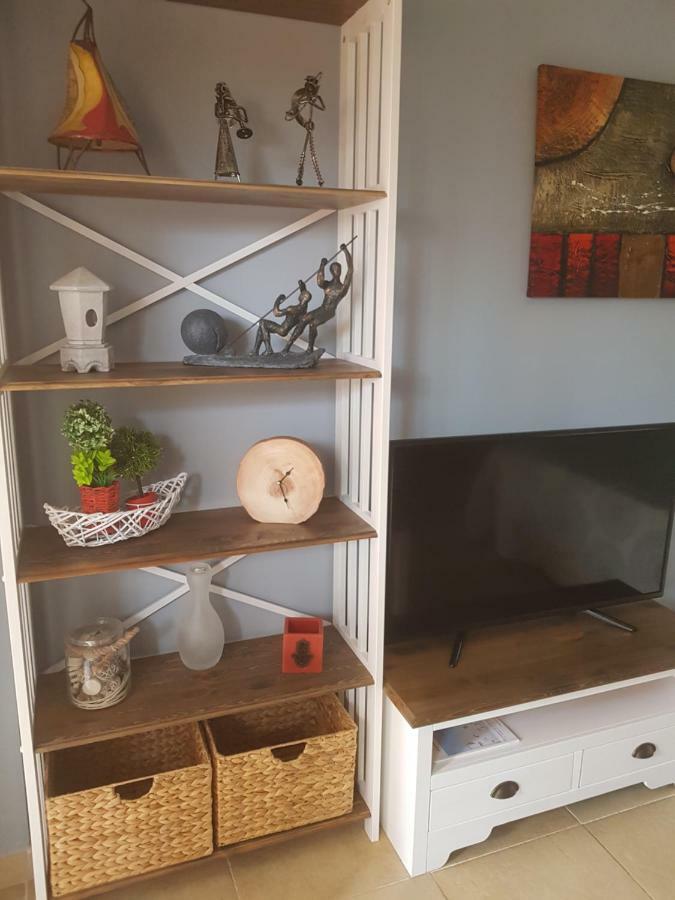 Apartament Sunset Tarifa Zewnętrze zdjęcie