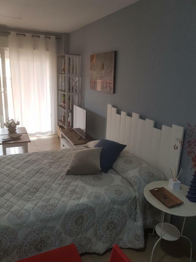 Apartament Sunset Tarifa Zewnętrze zdjęcie