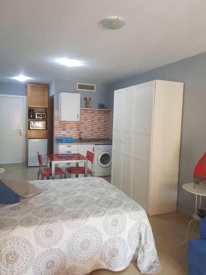 Apartament Sunset Tarifa Zewnętrze zdjęcie