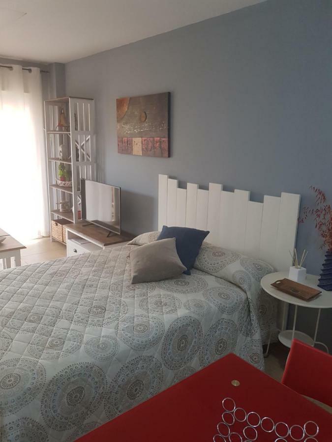 Apartament Sunset Tarifa Zewnętrze zdjęcie