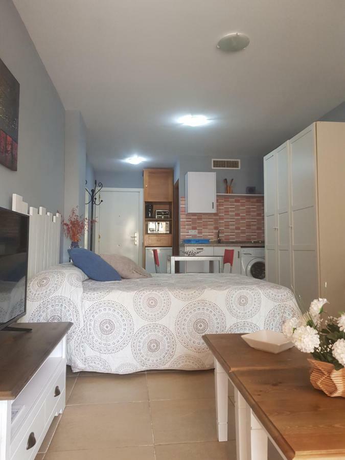 Apartament Sunset Tarifa Zewnętrze zdjęcie