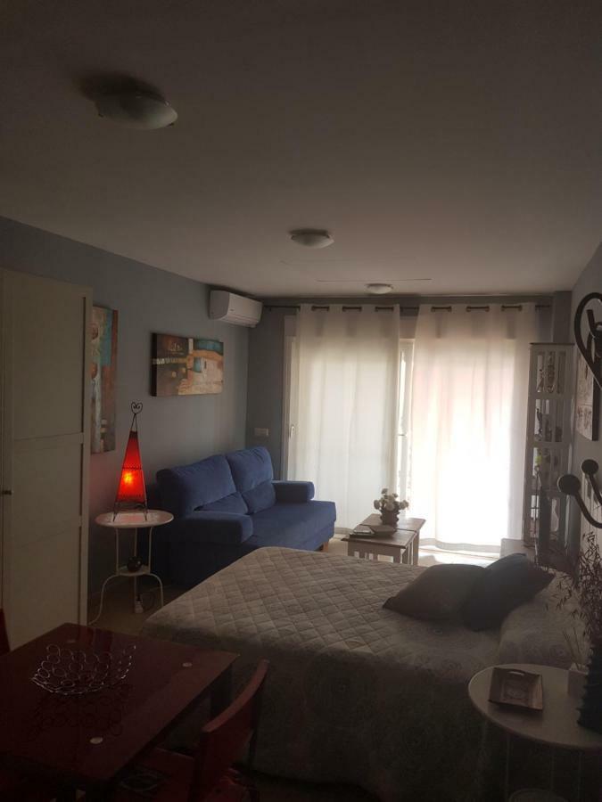 Apartament Sunset Tarifa Zewnętrze zdjęcie